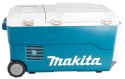 MAKITA.CHŁODZIARKO-OGRZEWACZ 18V40V XGT/230V MAKITA