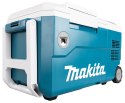 MAKITA.CHŁODZIARKO-OGRZEWACZ 18V40V XGT/230V MAKITA