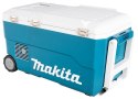 MAKITA.CHŁODZIARKO-OGRZEWACZ 18V40V XGT/230V MAKITA