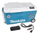 MAKITA.CHŁODZIARKO-OGRZEWACZ 18V40V XGT/230V MAKITA