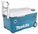 MAKITA.CHŁODZIARKO-OGRZEWACZ 18V40V XGT/230V MAKITA