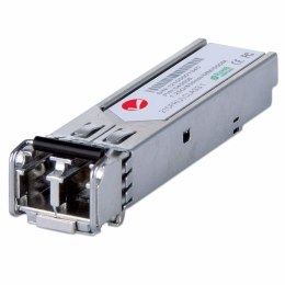 Moduł MiniGBIC SFP 1000Base-SX LC Wielomodowy 550m Intellinet