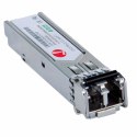 Moduł MiniGBIC SFP 1000Base-SX LC Wielomodowy 550m Intellinet