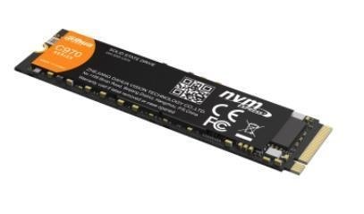 SSD PCIE G4 M.2 NVME 512GB/SSD-C970N512G DAHUA DAHUA