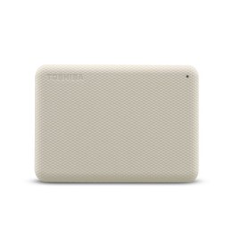 Toshiba Canvio Advance — 2 TB — USB 3.2 Toshiba