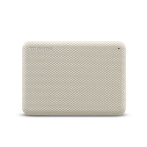 Toshiba Canvio Advance — 2 TB — USB 3.2 Toshiba