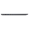 Chuwi GemiBook-Plus-K1 Celeron N100 15.6" FHD AG 16GB SSD512 BT LAN Win11 Gray CHUWI