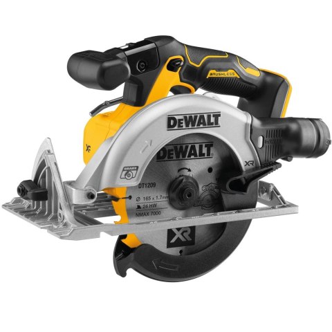 DEWALT.PILARKA TARCZ. 18V 165mm DCS565N DeWalt