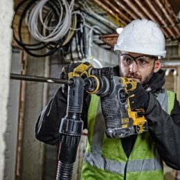 DeWALT DCH274P2T-QW młot udarowo-obrotowy 1100 RPM SDS Plus DeWalt