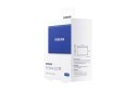 Dysk Samsung SSD T7 Portable 2TB MU-PC2T0H/WW niebieski Samsung