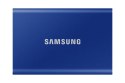 Dysk Samsung SSD T7 Portable 2TB MU-PC2T0H/WW niebieski Samsung