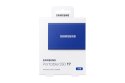 Dysk Samsung SSD T7 Portable 2TB MU-PC2T0H/WW niebieski Samsung