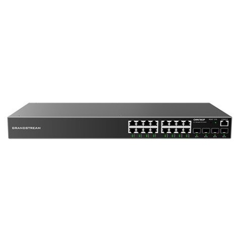 Grandstream GWN 7802P POE 16GE 4SFP switch L2+ Grandstream