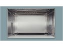 Kuchenka mikrofalowa BOSCH BFR634GS1 (900W; 21l; kolor inox) BOSCH