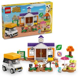 LEGO Animal Crossing 77052 Lego