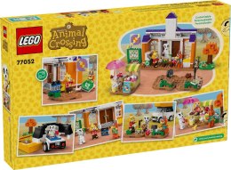 LEGO Animal Crossing 77052 Lego