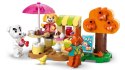 LEGO Animal Crossing 77052 Lego