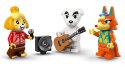 LEGO Animal Crossing 77052 Lego