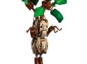 LEGO Harry Potter 76433 Mandragora Lego