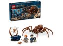 LEGO Harry Potter 76434 Aragog w Zakazanym Lesie Lego