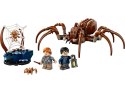 LEGO Harry Potter 76434 Aragog w Zakazanym Lesie Lego