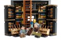 LEGO Harry Potter 76439 Sklepy Ollivandera i Madame Malkin Lego