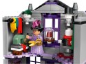 LEGO Harry Potter 76439 Sklepy Ollivandera i Madame Malkin Lego