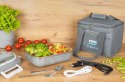 Lunch Box Noveen LB540 dark grey N'OVEEN