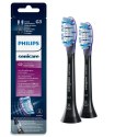 Philips Sonicare G3 Premium Gum Care HX9052/33 Końcówki Zdrowe Dziąsła do szczoteczki sonicznej Philips