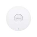 TP-Link Omada EAP673 punkt dostępowy WLAN 5400 Mbit/s Biały Obsługa PoE TP-LINK