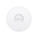 TP-Link Omada EAP673 punkt dostępowy WLAN 5400 Mbit/s Biały Obsługa PoE TP-LINK