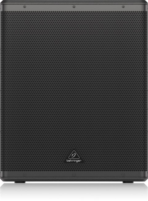 Behringer DR18SUB subwoofer Czarny Subwoofer aktywny 800 W Behringer