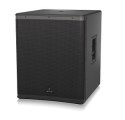 Behringer DR18SUB subwoofer Czarny Subwoofer aktywny 800 W Behringer