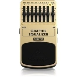 Behringer EQ700 Efekt gitarowy Behringer