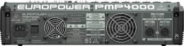 Behringer PMP4000 - Powermikser Behringer