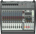 Behringer PMP4000 - Powermikser Behringer