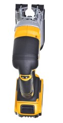 DeWALT DCS334P2-QW wyrzynarka elektryczna 3200 spm 2,1 kg DeWalt