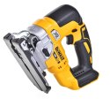 DeWALT DCS334P2-QW wyrzynarka elektryczna 3200 spm 2,1 kg DeWalt