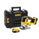 DeWALT DCS334P2-QW wyrzynarka elektryczna 3200 spm 2,1 kg DeWalt