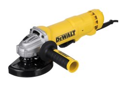 DeWALT DWE4233 szlifierka kątowa 12,5 cm 2,2 kg DeWalt