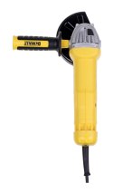 DeWALT DWE4233 szlifierka kątowa 12,5 cm 2,2 kg DeWalt