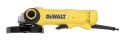 DeWALT DWE4233 szlifierka kątowa 12,5 cm 2,2 kg DeWalt