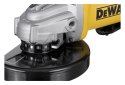 DeWALT DWE4233 szlifierka kątowa 12,5 cm 2,2 kg DeWalt