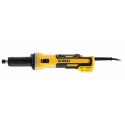 DeWALT DWE4997-QS szlifierka prosta/do matryc Prosta szlifierka do matryc 25000 RPM Czarny, Żółty 1300 W DeWalt