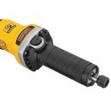 DeWALT DWE4997-QS szlifierka prosta/do matryc Prosta szlifierka do matryc 25000 RPM Czarny, Żółty 1300 W DeWalt