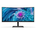 MONITOR PHILIPS LED 34" 346E2CUAE/00 Philips