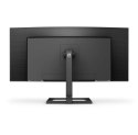 MONITOR PHILIPS LED 34" 346E2CUAE/00 Philips