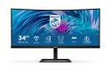 MONITOR PHILIPS LED 34" 346E2CUAE/00 Philips