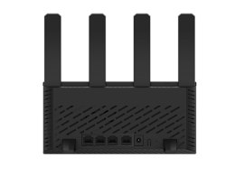 Router H3C Magic NX15 Gigabit Wi-Fi 6 H3C