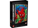 LEGO ART 31209 NIESAMOWITY SPIDER-MAN Lego